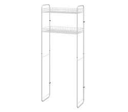 METALTEX 343052000 Sky-Wash Waschmaschinenregal