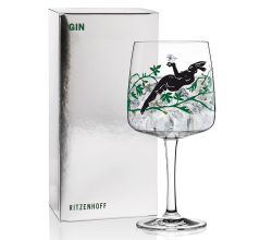 Ritzenhoff 3450002 Gin Ginglas von Karin Rytter (Mysterious Hare), Frühjahr 2020