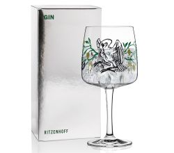 Ritzenhoff 3450003 Gin Ginglas von Karin Rytter (Alchemist), Frühjahr 2020