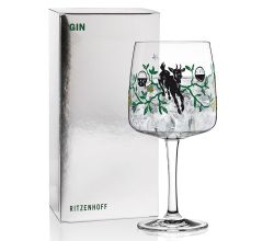 Ritzenhoff 3450004 Gin Ginglas von Karin Rytter (Faunus), Frühjahr 2020