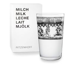 Ritzenhoff Next Milchglas 3500007 MILK von Arik Levy Frühjahr 2017