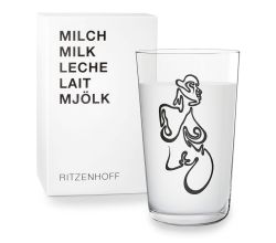 Ritzenhoff Next Milchglas 3500012 MILK von Mark Andrew Webber Frühjahr 2017
