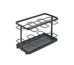 METALTEX 352904000 Tokyo LAVA Küchenutensilien-Organizer, TouchTherm
