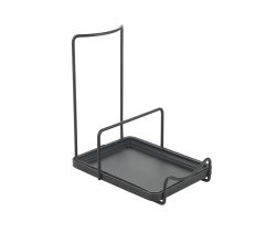 METALTEX 352908000 Tokyo LAVA Deckel- und Löffelablage, TouchTherm