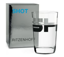 Ritzenhoff Next Schnapsglas 3560004 SHOT von Pentagram (Shot) Frühjahr 2018