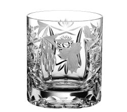 NACHTMANN 35889 TRAUBE Whisky Tumbler aus Bleikristall