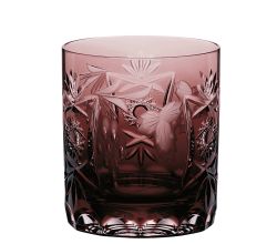 NACHTMANN 35890 TRAUBE Whisky Tumbler AMETHYST