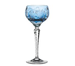 NACHTMANN 35948 TRAUBE Weinglas AQUAMARIN