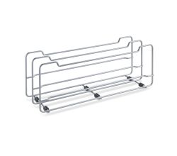 METALTEX 361010000 Deck Topfdeckelhalter 14 x 42 x 16 cm, Polytherm