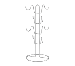 METALTEX 361129000 Mug-Tree Tassenständer Polytherm / Tassenhalter / Becherhalter