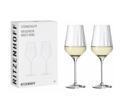 Ritzenhoff 3671002 Weißwein 2er-Set 002 STERNSCHLIFF 2022