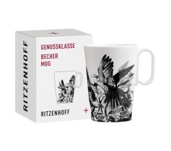 Ritzenhoff 3731001 Kaffeetasse #1 GENUSSKLASSE Karin Rytter 2022