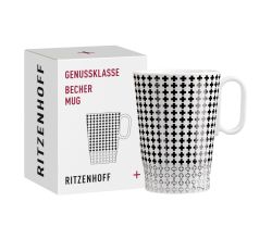 Ritzenhoff 3731005 Kaffeetasse #5 GENUSSKLASSE Christine Kordes 2022