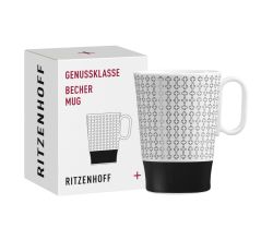 Ritzenhoff 3731006 Kaffeetasse #6 GENUSSKLASSE Christine Kordes 2022