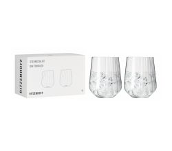 Ritzenhoff 3771001 Gin Tumbler 2er-Set 002 STERNSCHLIFF 2022