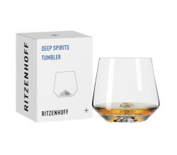Ritzenhoff 3841001 Tumbler #1 DEEP SPIRITS Romi Bohnenberg 2022
