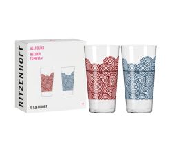 Ritzenhoff 3861003 Glas-Set #3 ALLROUND Romi Bohnenberg 2022