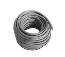 40 m Rolle Waschmaschinen - Zulaufschlauch 13 x 3,5 mm bis 10 bar / Druckschlauch
