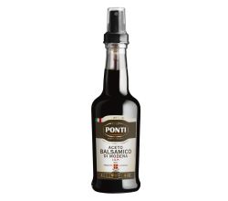 Ponti Aceto Balsamico di Modena IGP Sprühflasche 250 ml / Balsamessig
