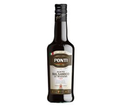 Ponti Aceto Balsamico di Modena IGP 500 ml / Balsamessig