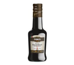 Ponti Aceto Balsamico di Modena IGP 250 ml / Balsamessig
