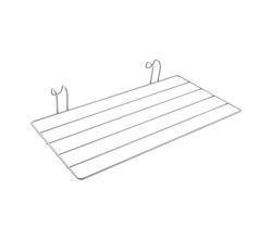 METALTEX 403803000 Radius line Wäschetrockner / Heizkörpertrockner