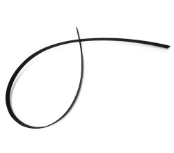 Dichtband einseitig selbsklebend für Thermobox / Compair flow / Abluft - Zubehör