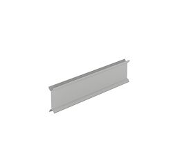 P-STS 150 Stützsteg Länge 400 mm / COMPAIR PRIME flow®