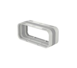 P-UVB 150 Universalverbinder / COMPAIR PRIME flow®