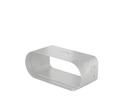 P-BA 150 Adapter für BORA Dunstabzugssysteme / COMPAIR PRIME flow®