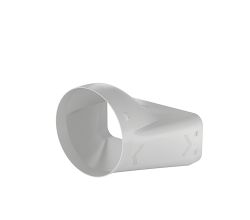 P-EST 150 Endstück / COMPAIR PRIME flow®