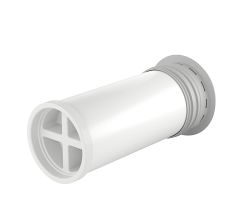 P-MRBS 150 Mauerkasten-Rohbau-Set / COMPAIR PRIME flow®
