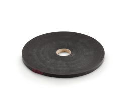 Schaumstoffband zur Vermeidung von Körperschall / COMPAIR STEEL flow 150 (System Ø 150)