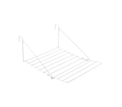Metaltex 406800065 Wäschetrockner Breda 52 x 69 cm