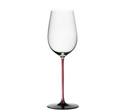RIEDEL 4100/15R BLACK SERIES Collector's Edition Riesling Grand Cru, handgefertigt