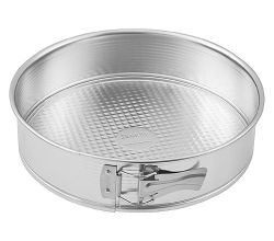 ZENKER Springform 26 cm / Serie Silver / Backform / Kuchenform
