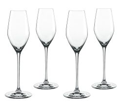 NACHTMANN 92084 SUPREME Champagnerkelch XL 4er Set