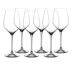 SPIEGELAU 4190135 TOPLINE Bordeauxglas 6er Set