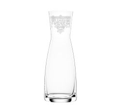 SPIEGELAU 4192258 ARABESQUE Karaffe 1,0 Liter