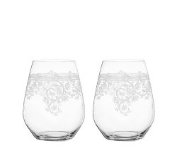 SPIEGELAU 4192264 ARABESQUE Becher 2er Set