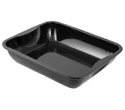 ZENKER XXL-Bräter Emaille 40 x 34 cm / Special Cooking