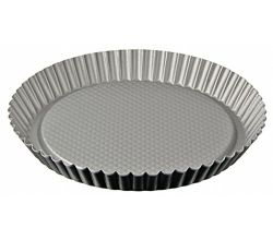 ZENKER Obsttortenform 28 cm / Serie Energy / Obstkuchenform / Obstform / Backform