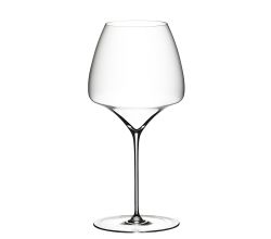 RIEDEL 4303/07 Manufaktur VITIS Pinot Noir / Nebbiolo Weinglas, handgefertigt