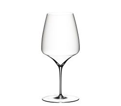 RIEDEL 4303/0 Manufaktur VITIS Cabernet / Merlot Weinglas, handgefertigt