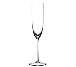 RIEDEL 4400/08 SOMMELIERS Champagnerflöte, handgefertigt