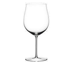 RIEDEL 4400/16 SOMMELIERS Burgunder Grand Cru Weinglas, handgefertigt