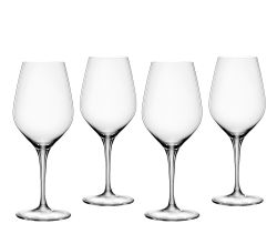 SPIEGELAU 4400282 AUTHENTIS Universalglas 4er Set
