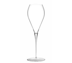 RIEDEL 4406/48 Manufaktur BELLOROTONDO Champagnerglas, handgefertigt