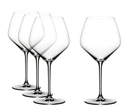RIEDEL 4411/07 EXTREME Pinot Noir Weinglas VORTEILSSET - KAUF 4 ZAHL 3