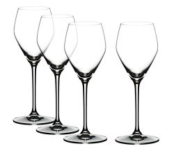 RIEDEL 4411/55 EXTREME Rosé / Champagnerglas VORTEILSSET - KAUF 4 ZAHL 3
